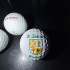 4 Golf Ball From Different Locations  — photo 2