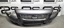 RICAMBIO USATO PARAURTI ANTERIORE VOLVO V50 V 50 ANNO 2003 2012