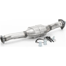 NAP carPARTS Katalysator Kat für Opel Calibra A 2.0i Vectra 1.8i Cat