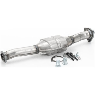 NAP carPARTS Katalysator Kat für Opel Calibra A 2.0i Vectra 1.8i Cat