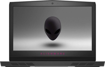 Alienware 17 R4 - i7-7700HQ - 16GB RAM - 256GB SSD / 1TB HDD