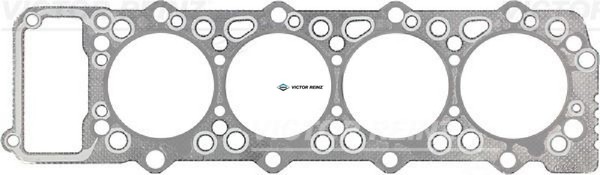 Victor Reinz 61-52945-40 Dichtung FüR Zylinderkopf Zylinderkopfdichtung-image