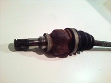 Cardan Citroen C1