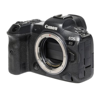 Canon EOS R5 gebraucht ca. 402.000 Ausl. Kamera