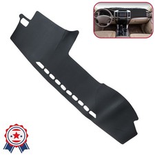 Fit Toyota Land Cruiser Prado J120 2003-2009 1pc Dashboard Cover Sunshade Mat