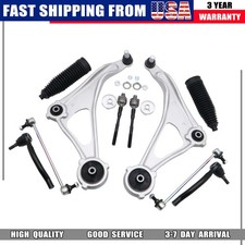 Fit For Nissan Altima Maxima 10x Front Lower ...