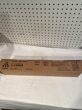 Ricoh SP C840A Black Toner Cartridge