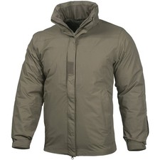 Pentagon Gen V 2.0 Parka Travel Rain Double Jacket Tactical Hiking Coat RAL 7013