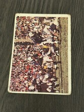 1966 Philadelphia Baltimore Colts Play #26 LENNY MOORE Jim Parker HOF