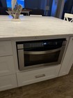 24" Built In Microwave Drawer Oven 1.2 Cu.Ft. ThermoMate Stainless Steel 1000W — photo 2