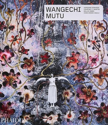 Wangechi Mutu by Courtney J. Martin (English) Paperback Book