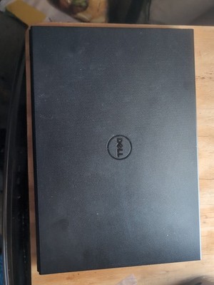 Dell Inspiron 3542 Laptop 15.6'' 512 State HD, 8GB RAM, I3-4210U, 30-Day Warranty