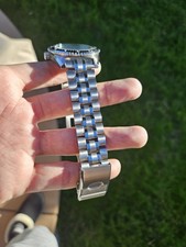 Seiko Prospex Marinemaster 1965 Heritage Diver’s Men's Watch SJE119 7