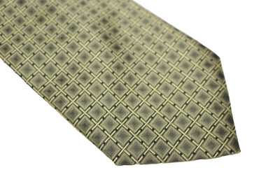 MODAITALIA Silk tie Made in Italy F90281