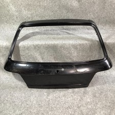 Back Door Panel Toyota Starlet EP80 EP81 STD XL W *RW Genuine Part NOS