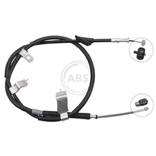 A.B.S. Handbremsseil hinten rechts 26051AE000 | 303457