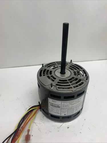 Protech K55HXMDA-4122 Furnace Blower Motor 51-23012-41