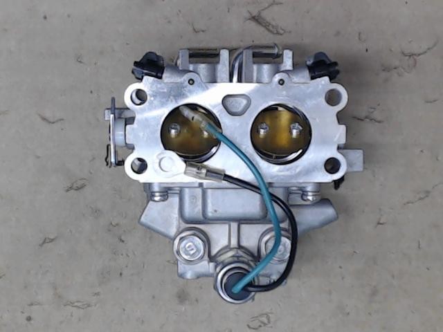 Genuine OEM Kawasaki CARB-ASSY 15004-7016 15003-7042 | eBay