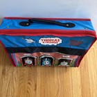 Thomas & Friends Wooden Railway System Carry Bag Case Train Learning Curve — photo 2