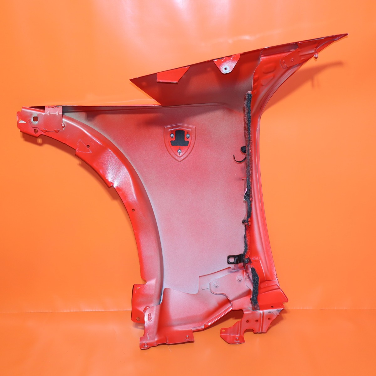 Ferrari Purosangue 2023-2026 Front Right Fender P/N 985822816