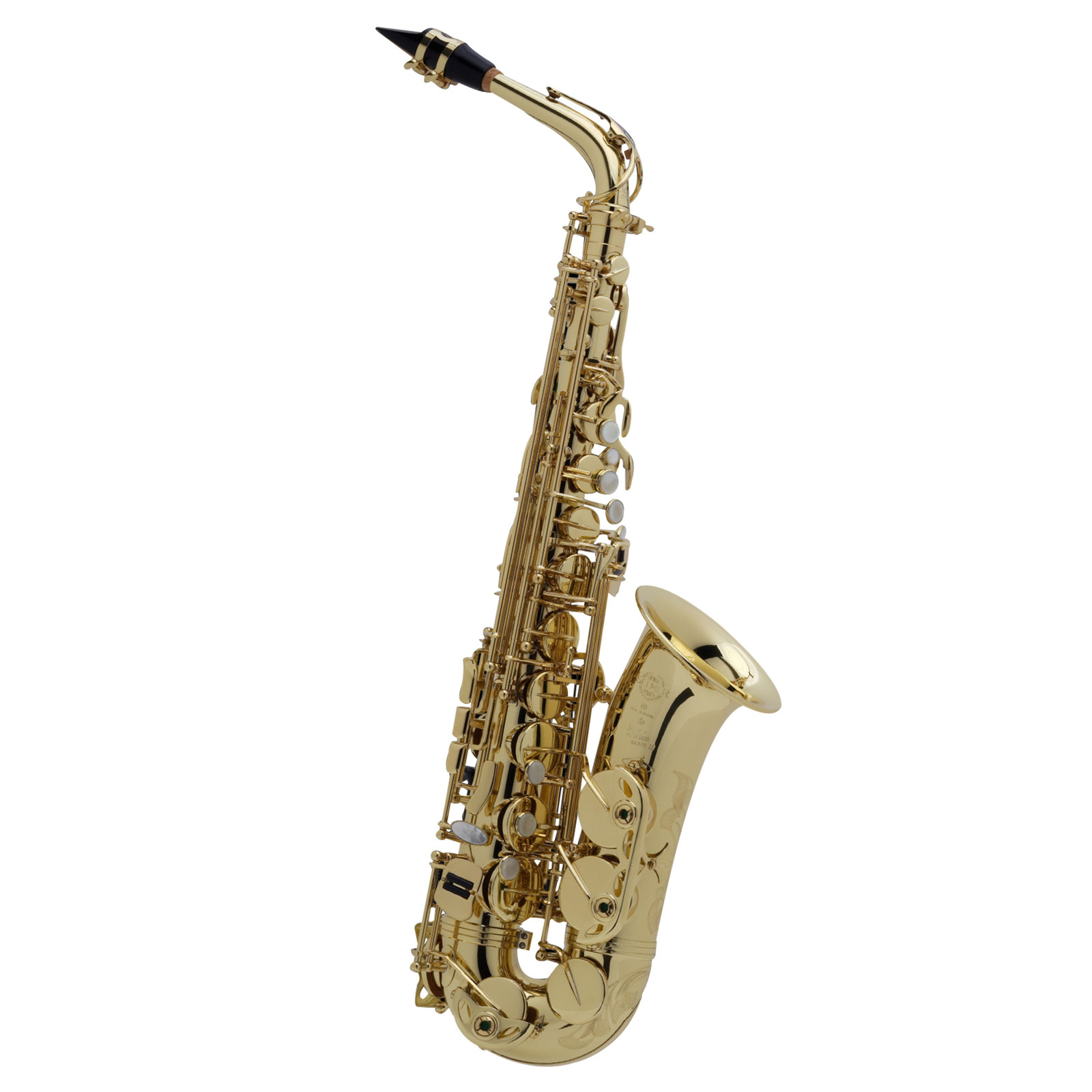Selmer SE-A2L Goldlac SA80 II 829990₽