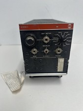 Vintage Collins Radio VHF Transceiver 618M-1 P/N 522-2755-004 Avionics Module