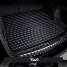 Fit Cadillac All Series Auto Floor Liners Custom Eco-leather Fully Covered Mats Fit Cadillac All Series Auto Floor Liners Custom Eco-leather Fully Covered Mats