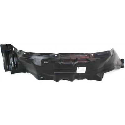 For Toyota Pickup Fender Liner 1989-1995 Passenger Side | Front | 5387589106