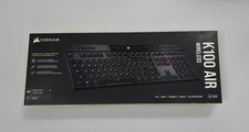 Corsair K100 AIR Wireless RGB Mechanical Gaming Keyboard