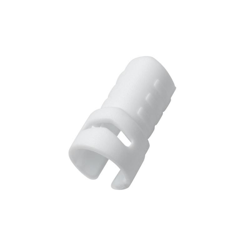 MicroConnect MC-SR-W-USB ColorFlex Clips USB Series 20 Pack White