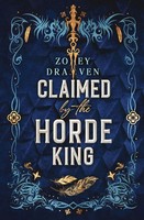 Zoey Draven | Claimed By The Horde King | Taschenbuch | Englisch (2025)