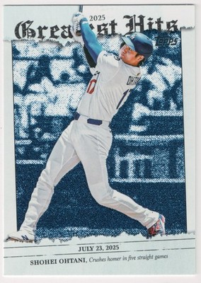 2026 Topps Series 1 & 2 Baseball Inserts - Pick and Choose, complete your sets