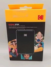 NEW Kodak Photo Printer and Photo Paper