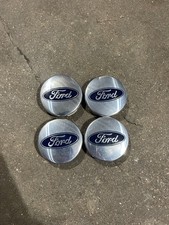 4x Ford F-150 Expedition Oem Center Caps Fl34-1a096-hb Fl3z-1130-e. 2.5 Inch