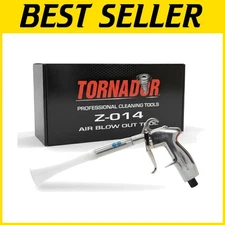 Professional Car Detailing Air Gun