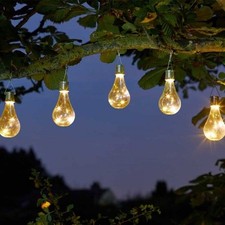 Smart Solar Eureka light bulb - Single