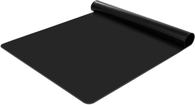 Extra Large Silicone Mat for Kitchen Worktop Protector Thickened Nonstick Hea...
