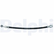 Bremsschlauch DELPHI LH6969 für TUCSON SPORTAGE KIA HYUNDAI JM SUV Allrad CRDi 2