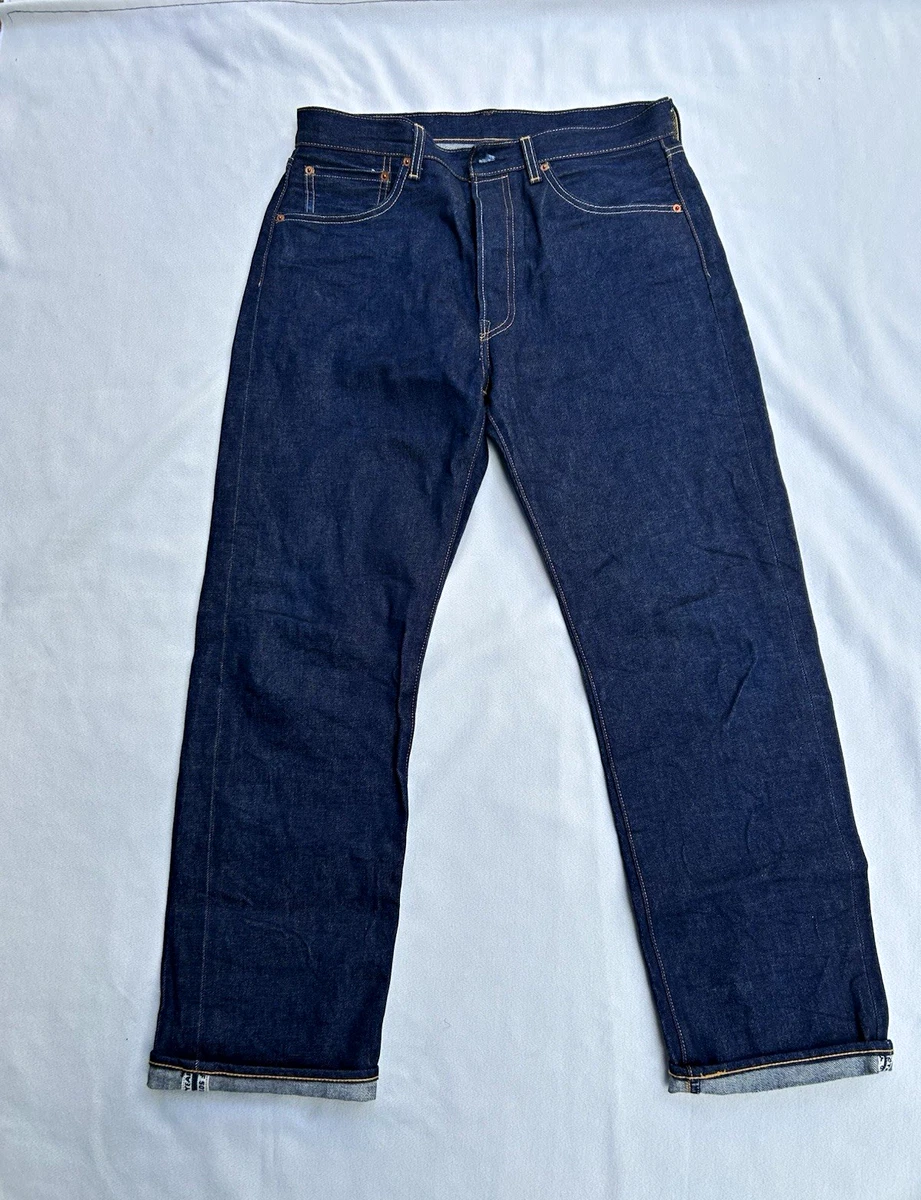 25+ Levi's 501 Jeans for Men in 32 Inseam for sale | Updated Oct 2026