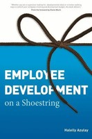 Employee Development On A Shoestring | Halelly Azulay | Englisch | Taschenbuch