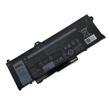 Genuine 64Wh GRT01 Battery For Dell Latitude 14 5421 5431 15 5521 5531 00P3TJ