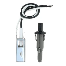 Piezo Igniter Assembly Replacement Kit for Weber Grill Model 7510 Spirit E-210