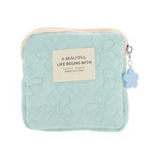1 Pc Small Cute Makeup Bag for Business Travel
