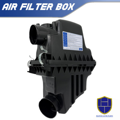 VCTF0.45-2C 2箱　200m Air Cleaner Filter Box Housing for Toyota Echo 2000-2005 Scion xA
