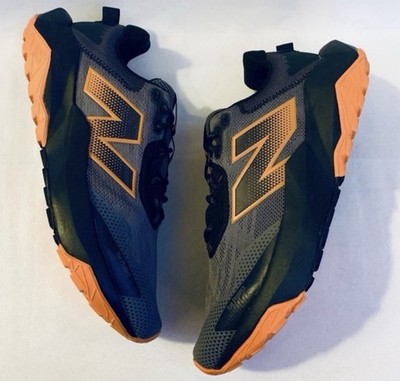 Size 8.5 - New Balance DynaSoft Nitrel v6 Castlerock Sizzle
