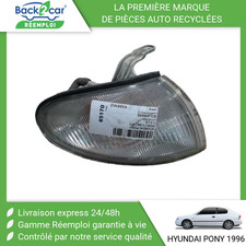 Clignotant Hyundai PONY