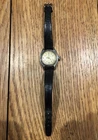 Vintage Ladies Tudor Oyster Watch 36030 895 Stainless Steel Rolex