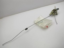 Genuine Oem 1990-1994 Mazda 323 Front Right Manual Door Lock Latch Br93-58-310b Genuine Oem 1990-1994 Mazda 323 Front Right Manual Door Lock Latch Br93-58-310b