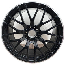 MERCEDES 19” 9J AMG C63 S W205 AMG WHEEL GENUINE A2054015900