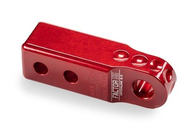 Factor 55 Hitchlink 20 Recovery Solution For 2 Inch Receiver Off Road Towing